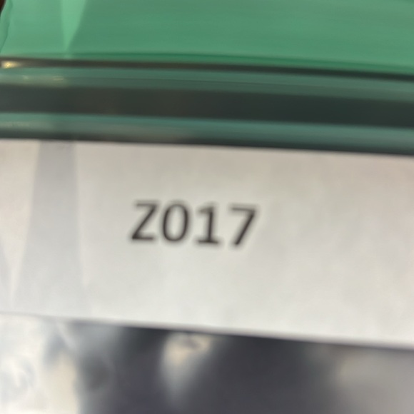 NWOT Aerie Hi Cut Cheeky Bathing Suit Swim Bikini Bottom size Small - Picture 5 of 5